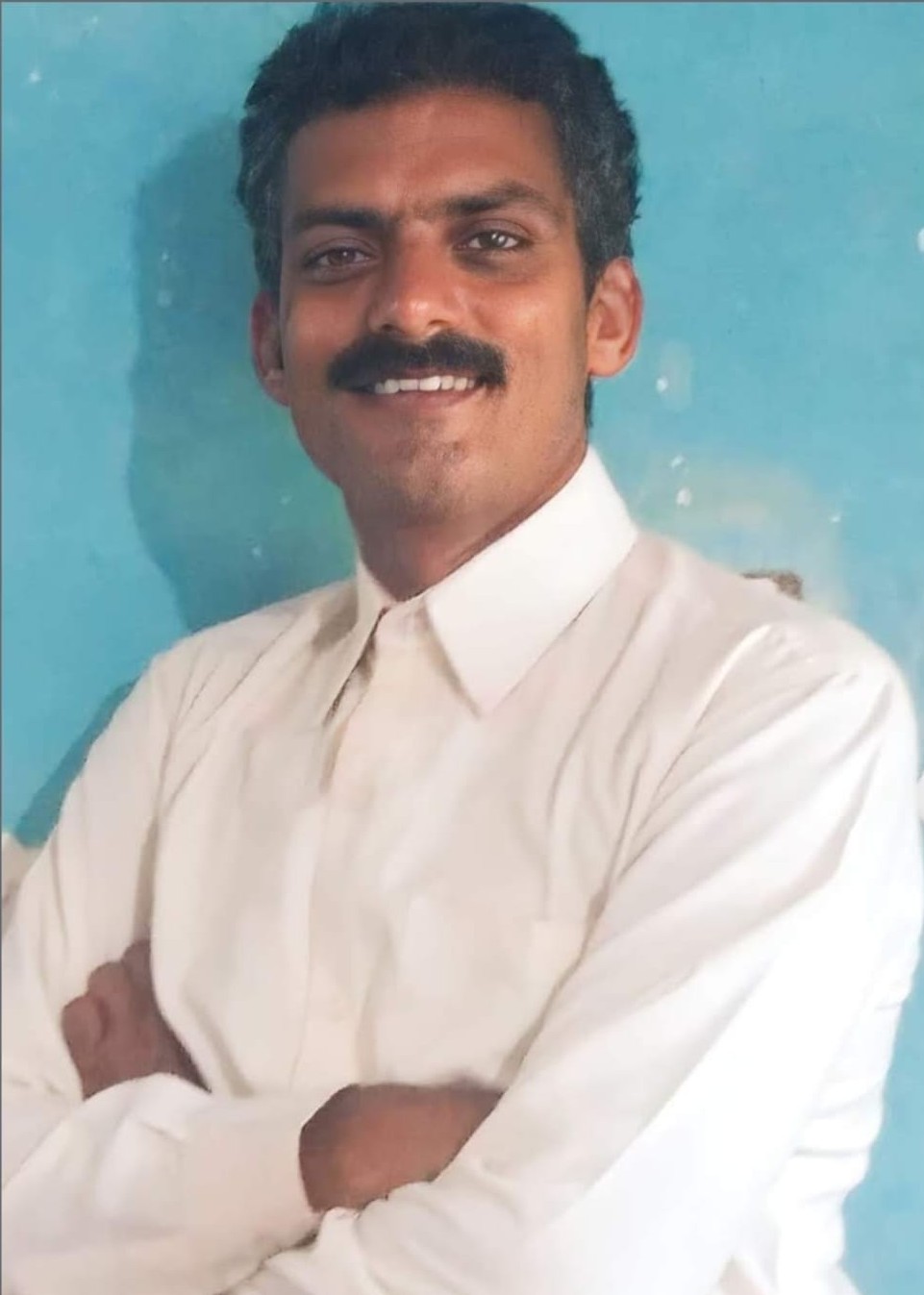 Secretary Dr. Ranjit Pawar Singh